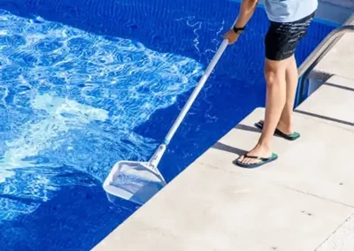 Empire Pool & Patio Weekly Cleaning Service copy