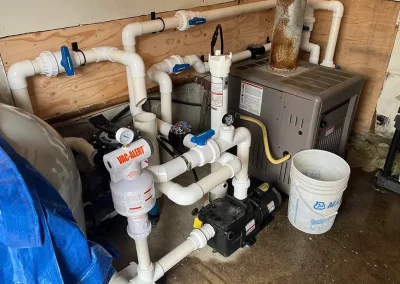 Empire Pool & Patio servicing pool pump system copy