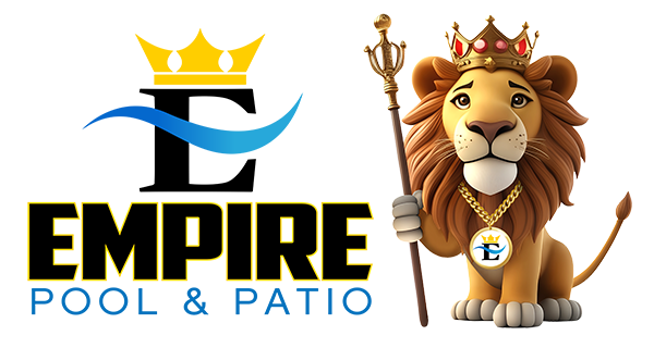 Empire Pool & Patio logo