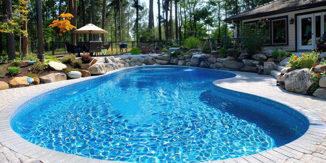 In-ground Pool Installations and Services